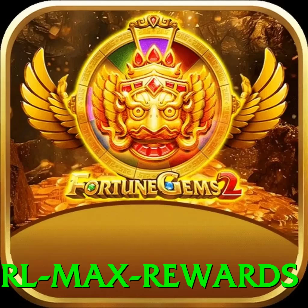 017brl Max Rewards - 🏆 apk