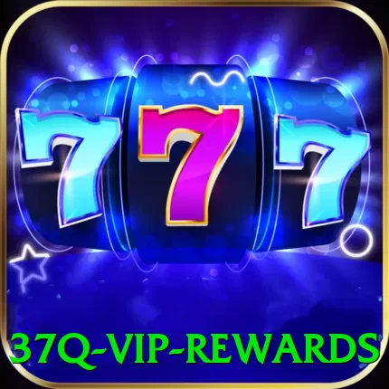 37q VIP Rewards - pak