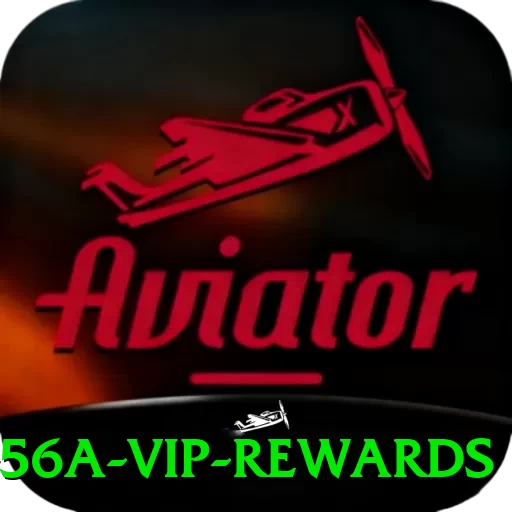 456a VIP Rewards - pk