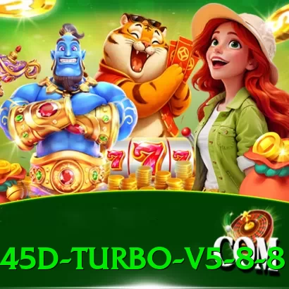 45d - Turbo v5.8.8 - 🏆 apk