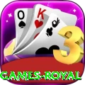 48xbet Games Royal