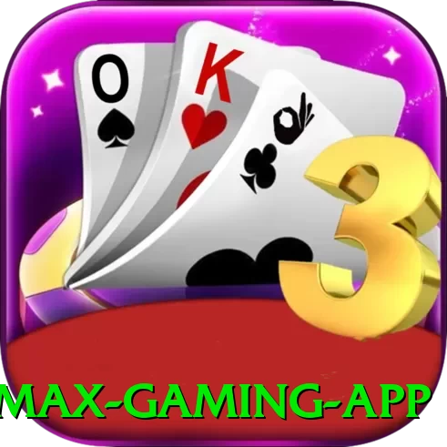 4jj Max Gaming App - ✨ apk