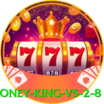 528cpf Money King v5.2.8 - apk