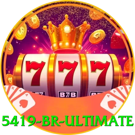 5419 BR Ultimate - ⭐ apk