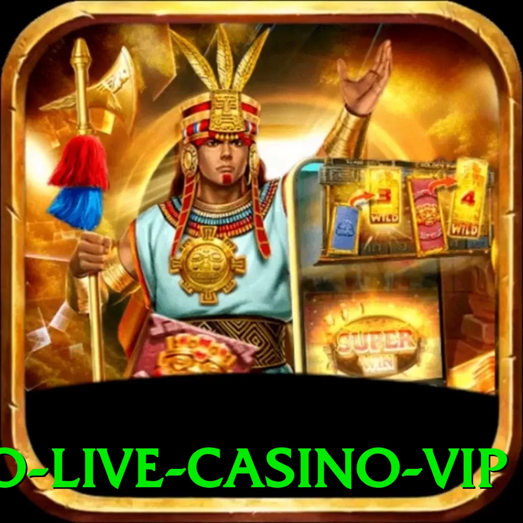 555o Live Casino VIP - apk