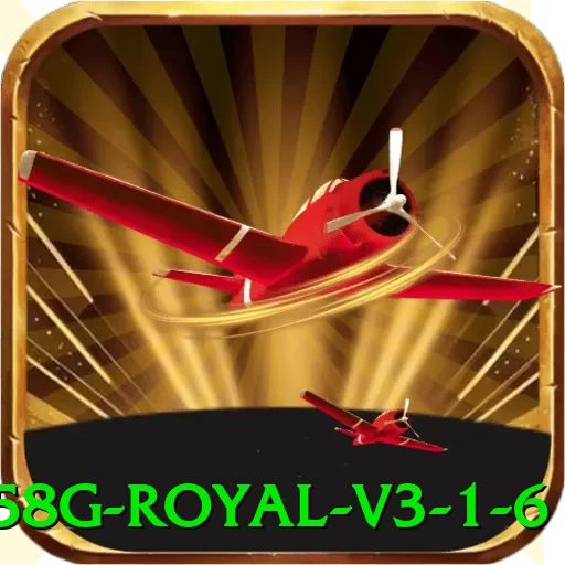 558g - Royal v3.1.6 - apk