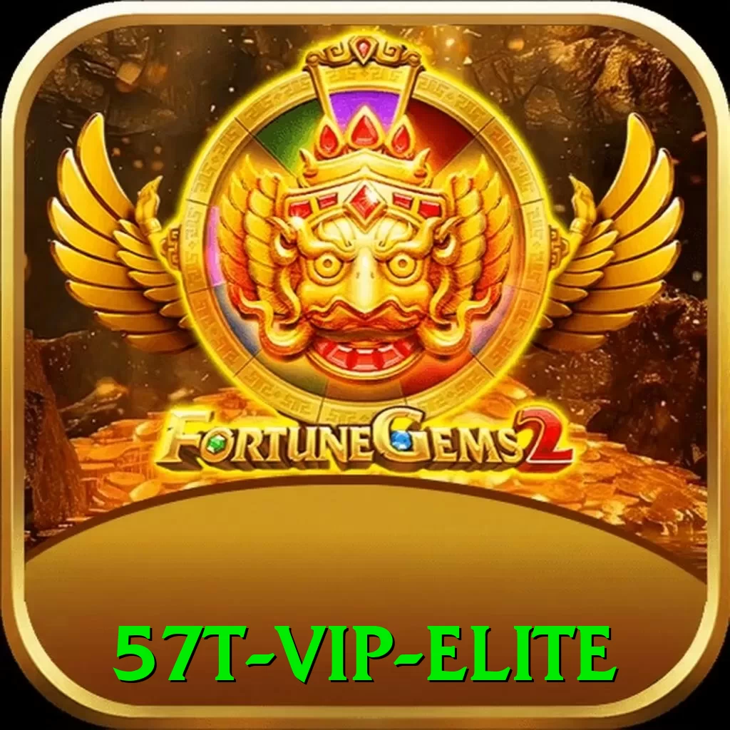 57t - VIP Elite - game