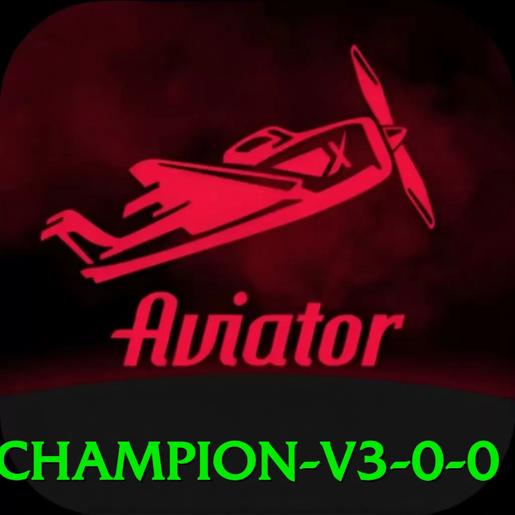 599k App Champion v3.0.0 - pak