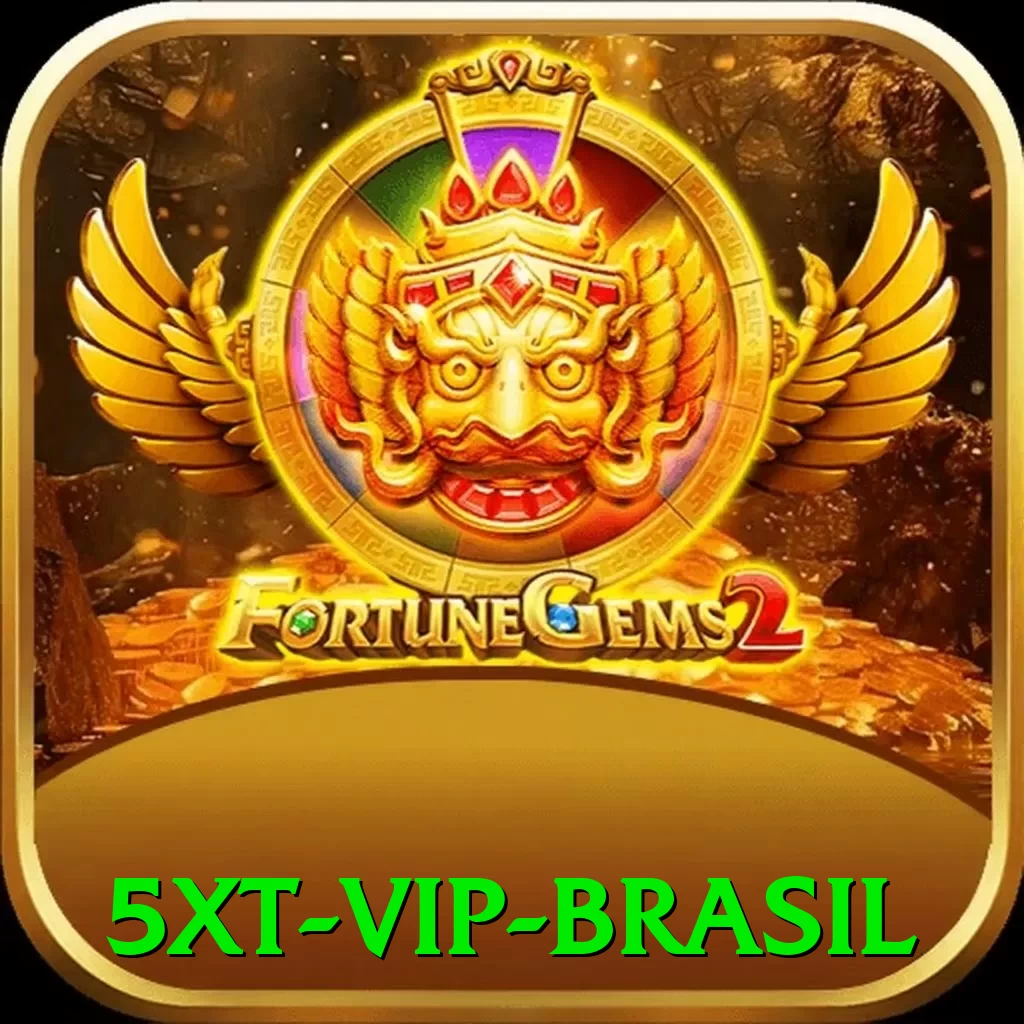 5xt VIP Brasil - pk