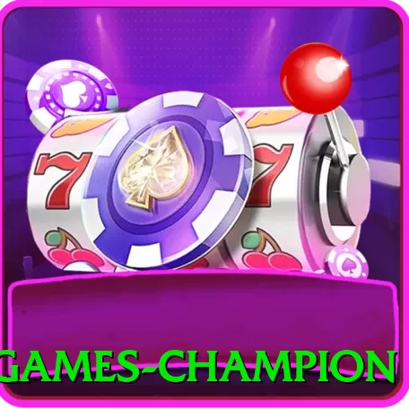 6231 Games Champion - ⚡ apk
