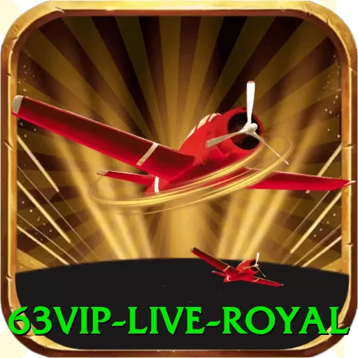 63vip Live Royal - ⭐ apk