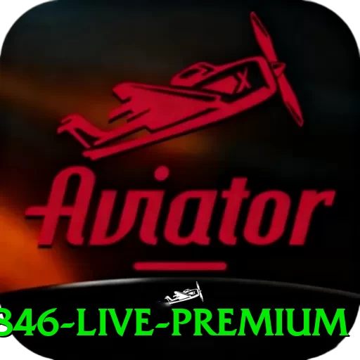 6846 - Live Premium - pak