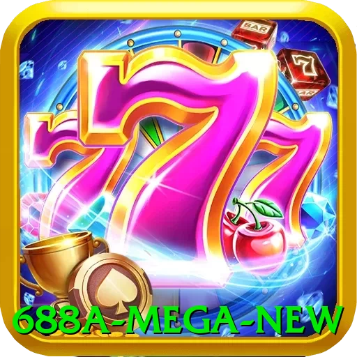 688a Mega New - 🔥 apk