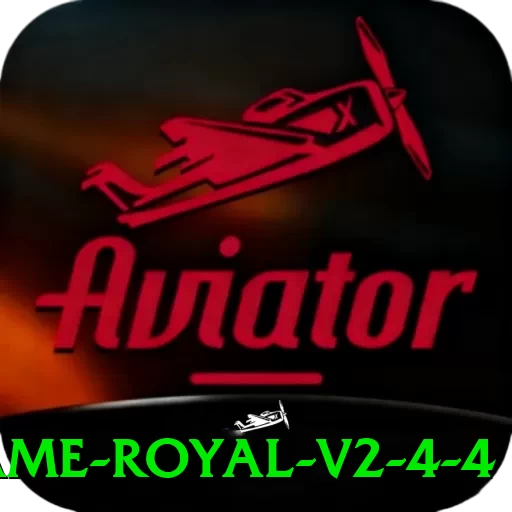 69b Game Royal v2.4.4 - app