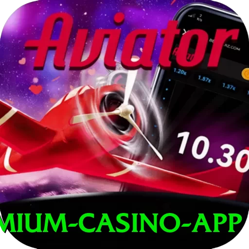 700bra Premium Casino App - pro