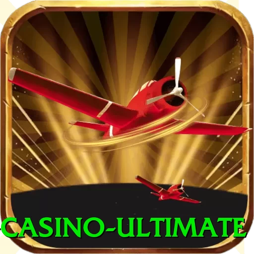73m - Casino Ultimate - game