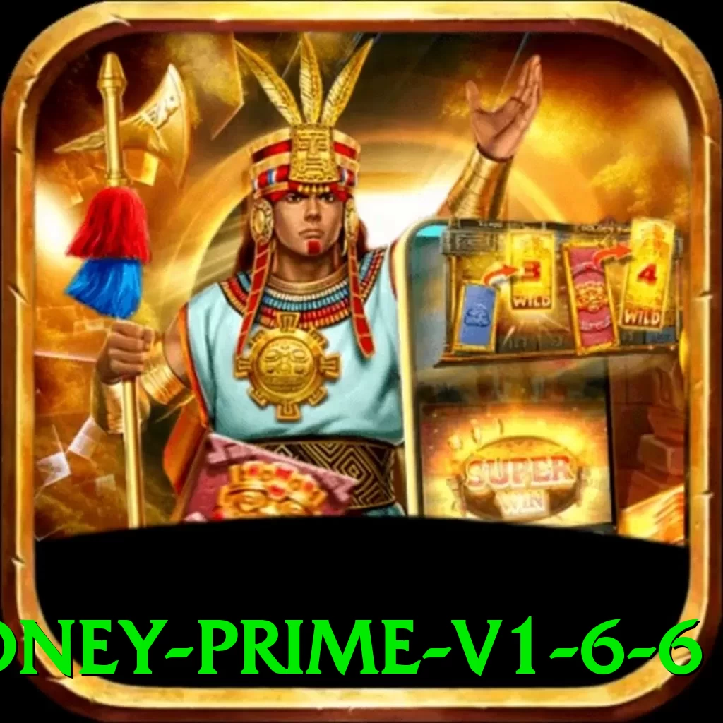 7659 Money Prime v1.6.6 - aplicativo