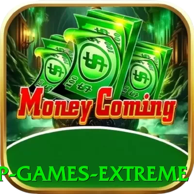 777hop Games Extreme - plataforma