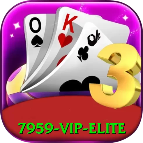 7959 - VIP Elite - game