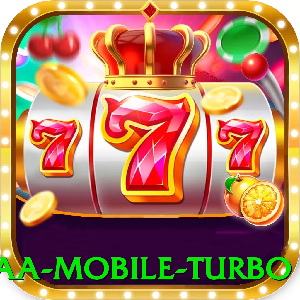 9aa Mobile Turbo - apk