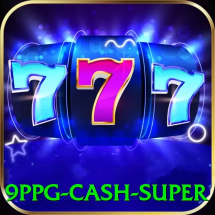 9ppg Cash Super - go