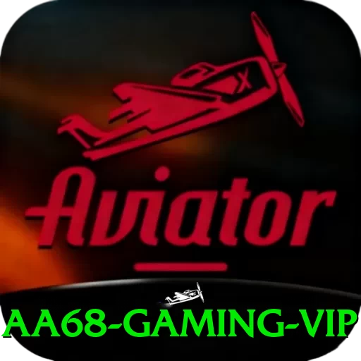 aa68 Gaming VIP - 🏆 apk