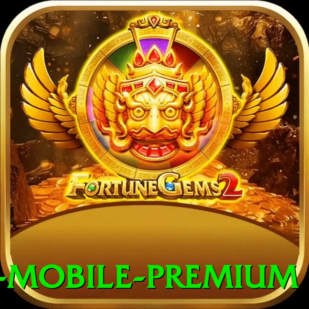 aaawin Mobile Premium - 💎 apk