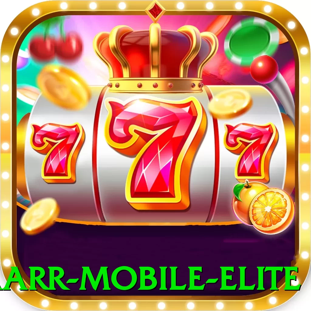aarr Mobile Elite - 👉 apk