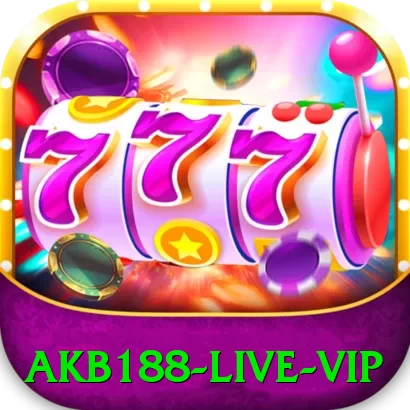 akb188 Live VIP - 🚀 apk