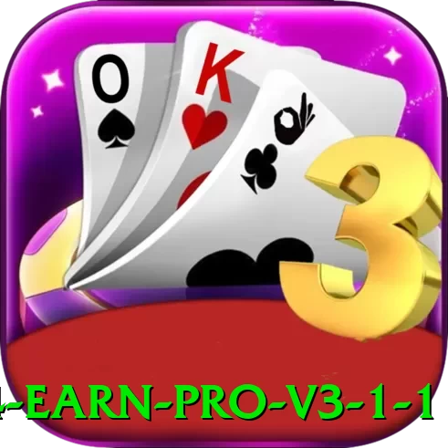 bet4484 Earn Pro v3.1.1 - pro