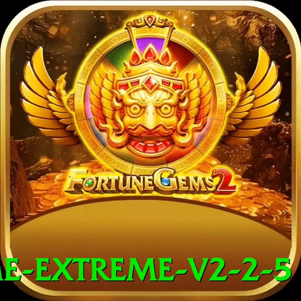 bo7game Extreme v2.2.5 - aplicativo