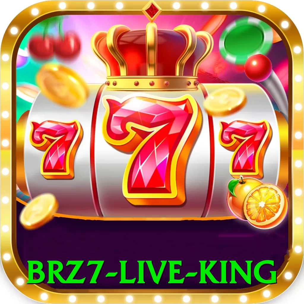 brz7 Live King - ⭐ apk