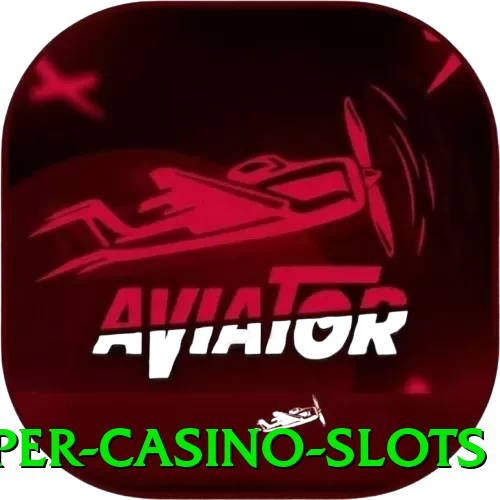 coroaabo Super - Casino &amp; Slots - 🎯 apk
