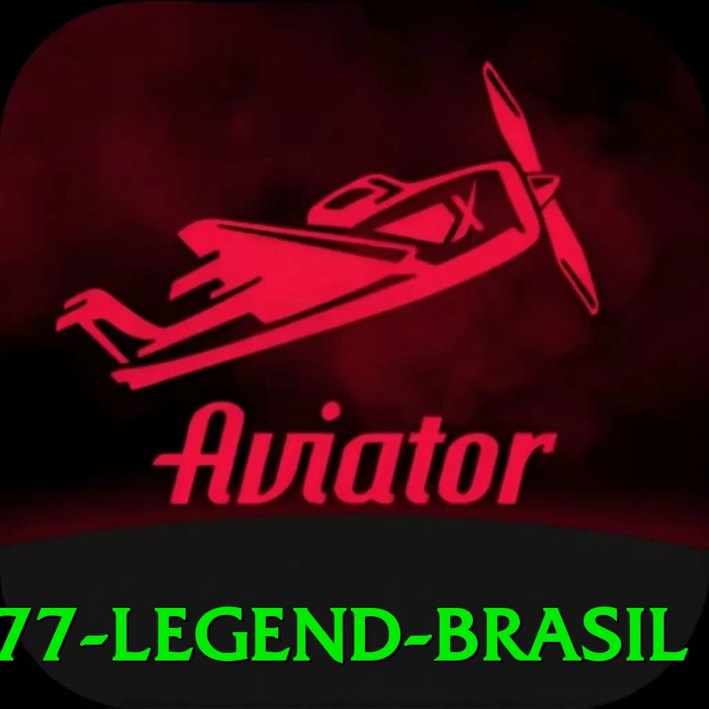 dbd777 Legend Brasil - ✨ apk