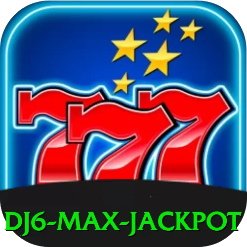dj6 Max Jackpot - 🎯 apk