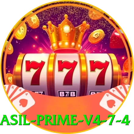 eell Brasil Prime v4.7.4 - 🚀 apk