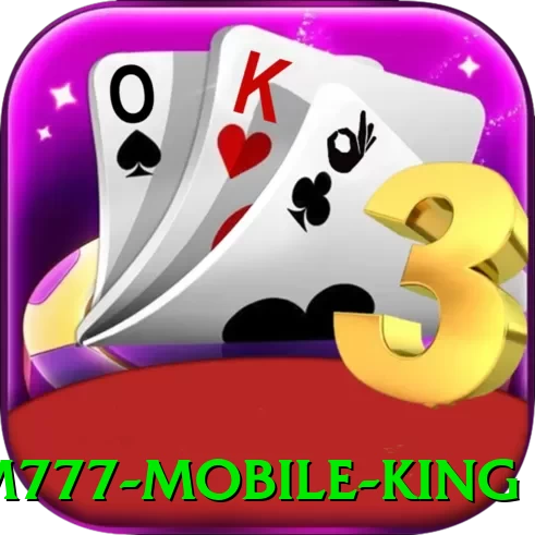 fm777 Mobile King - ⚡ apk