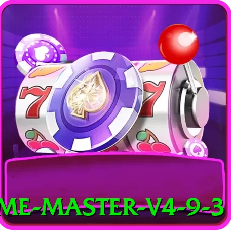 forro777 Game Master v4.9.3 - vip