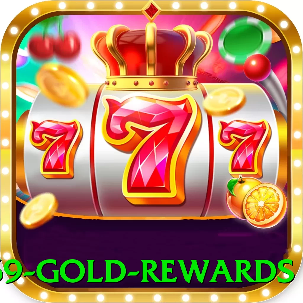 ft969 Gold Rewards - 🎯 apk