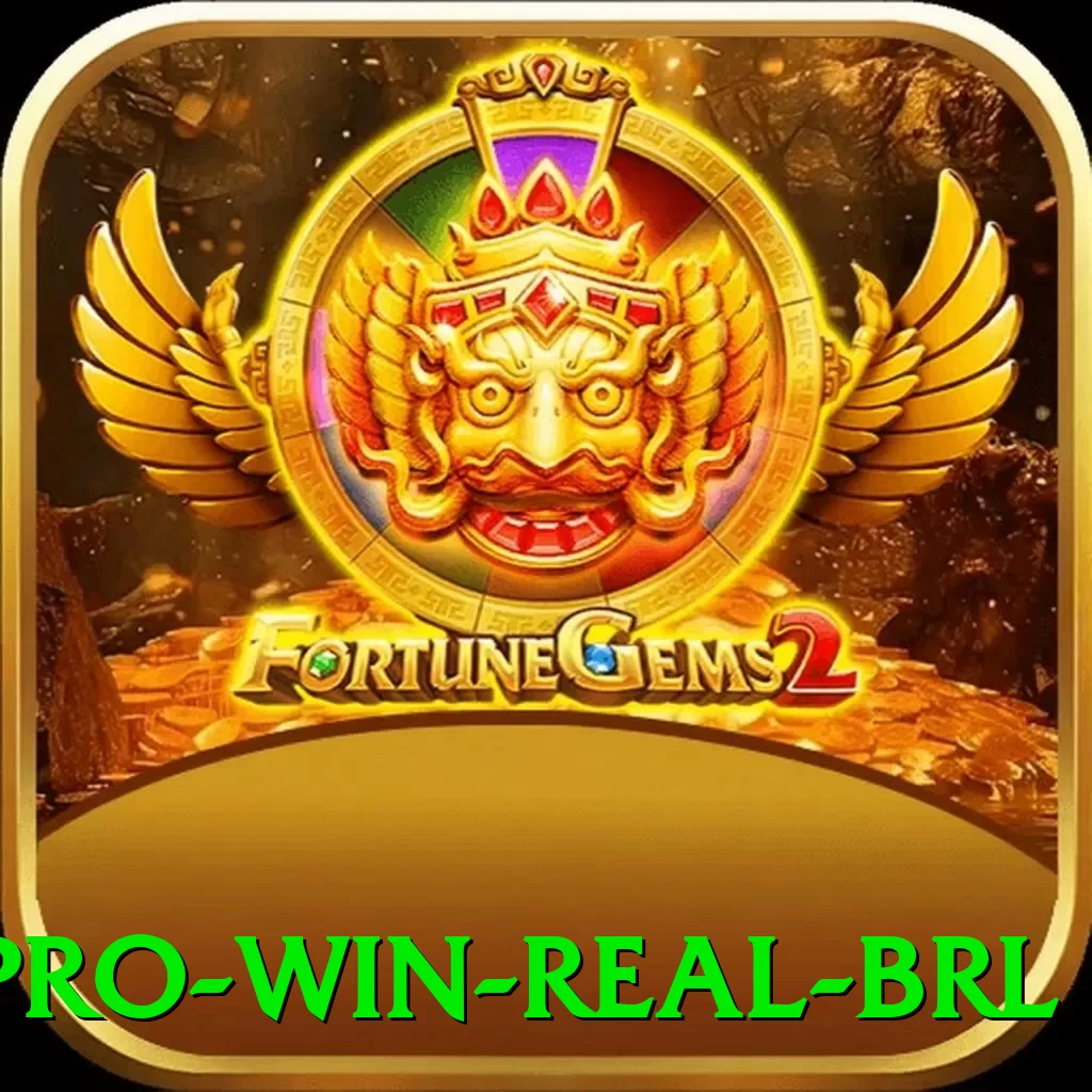 gcg777 Pro - Win Real BRL - pk
