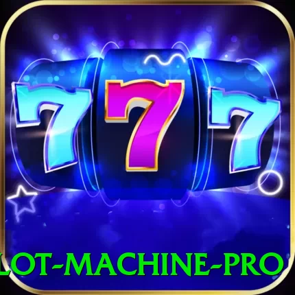 jogo7 Slot Machine Pro - pro