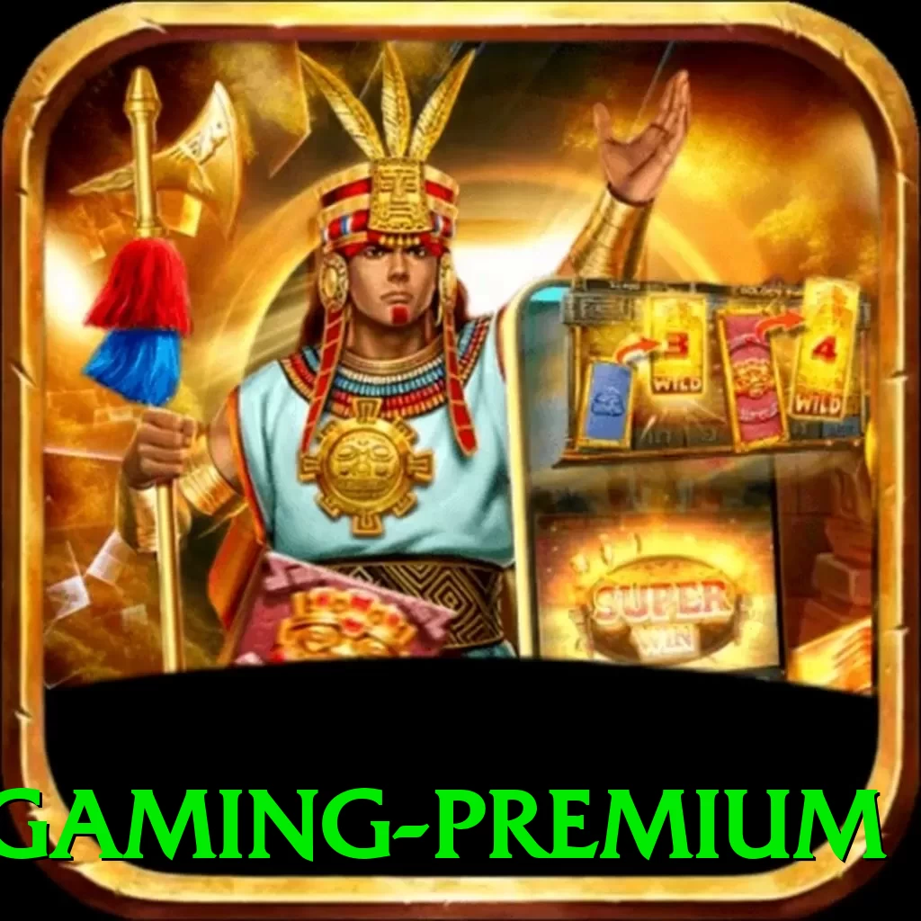 jzjz - Gaming Premium - pak