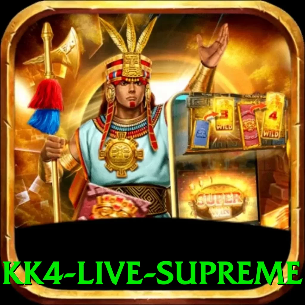 kk4 - Live Supreme - ✨ apk