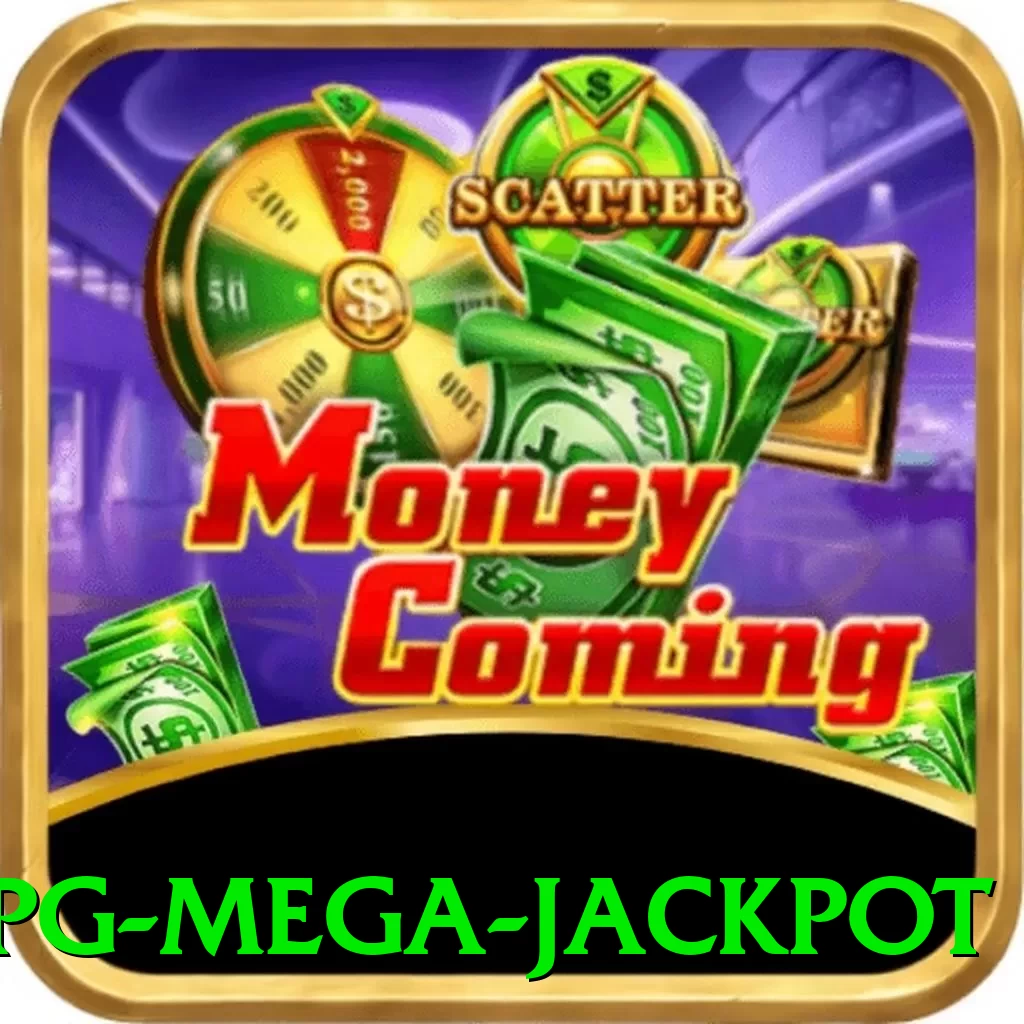 kkbpg Mega Jackpot - ⚡ apk
