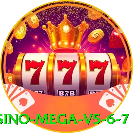 kw777 Casino Mega v5.6.7 - app