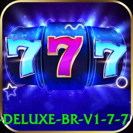 my7bet Deluxe BR v1.7.7 - programa
