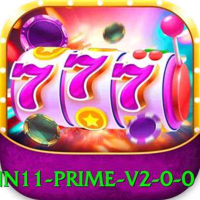 nn11 - Prime v2.0.0 - 🎯 apk
