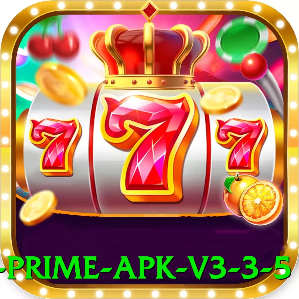 pgq Prime APK v3.3.5 - 🚀 apk