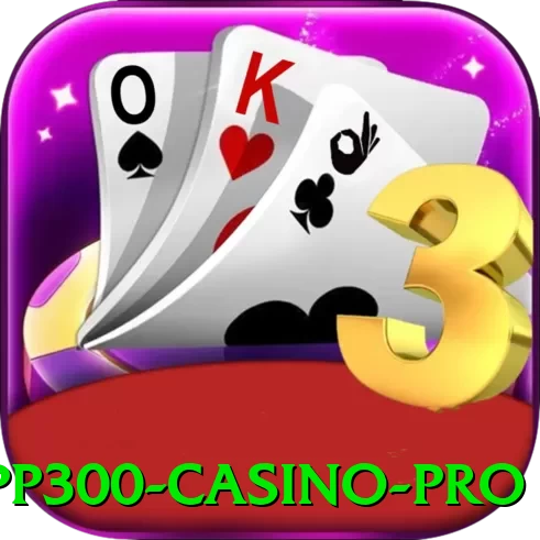 pp300 - Casino Pro - 🎯 apk