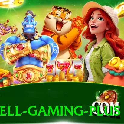 presell - Gaming Plus - vip